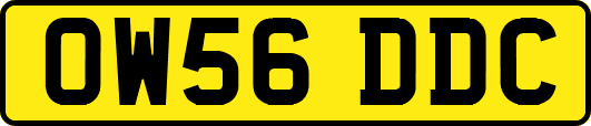 OW56DDC