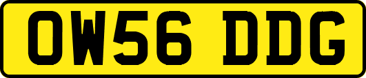 OW56DDG