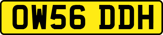 OW56DDH