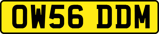 OW56DDM