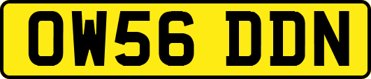 OW56DDN