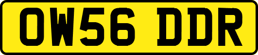 OW56DDR