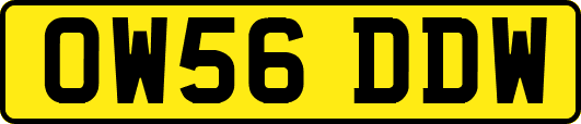 OW56DDW