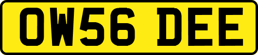 OW56DEE