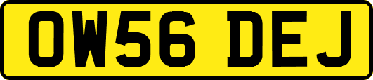 OW56DEJ