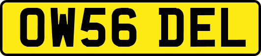 OW56DEL