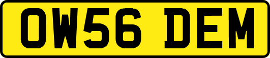OW56DEM
