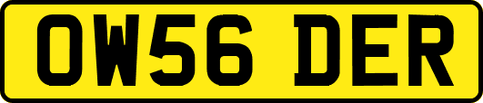 OW56DER