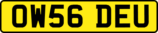 OW56DEU