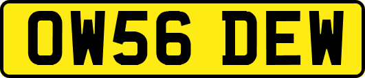 OW56DEW