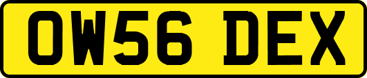 OW56DEX