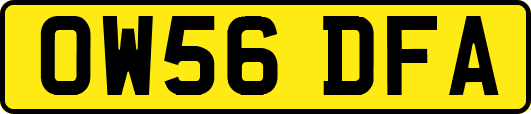 OW56DFA
