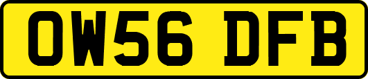 OW56DFB