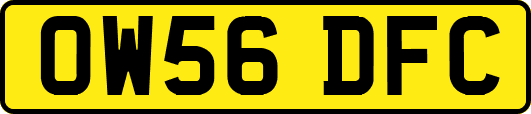 OW56DFC