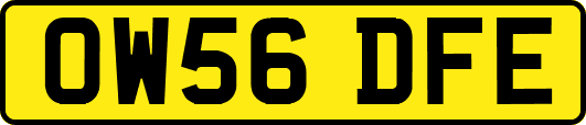 OW56DFE
