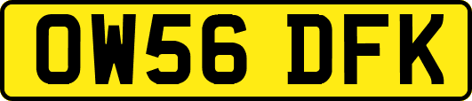 OW56DFK