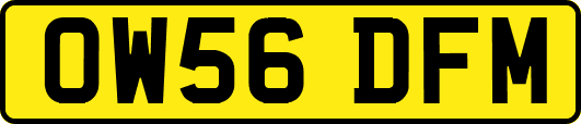 OW56DFM