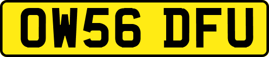 OW56DFU