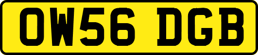 OW56DGB