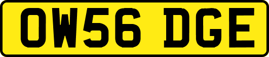 OW56DGE