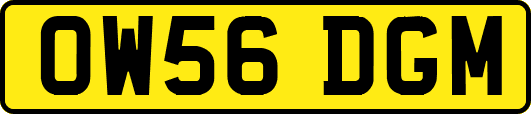 OW56DGM
