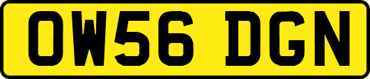 OW56DGN