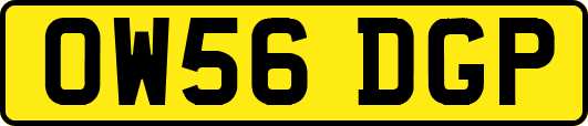 OW56DGP