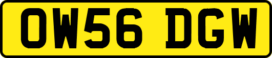 OW56DGW