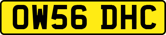 OW56DHC
