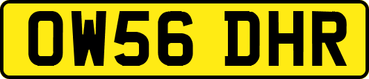 OW56DHR