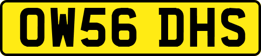 OW56DHS