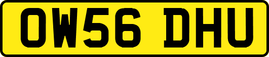 OW56DHU