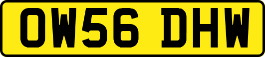 OW56DHW