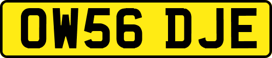 OW56DJE