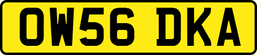 OW56DKA