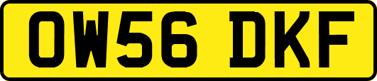 OW56DKF