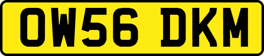 OW56DKM