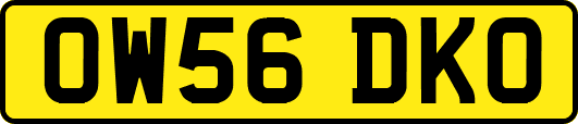 OW56DKO