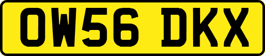 OW56DKX