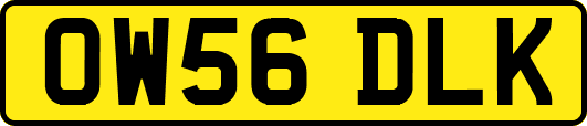 OW56DLK