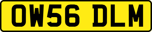 OW56DLM
