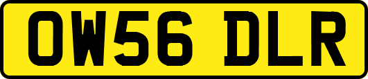 OW56DLR