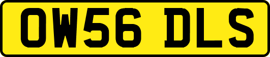 OW56DLS