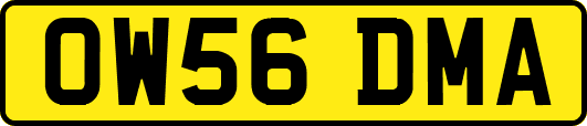 OW56DMA