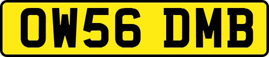 OW56DMB
