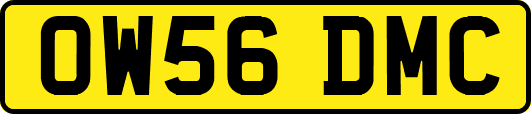 OW56DMC