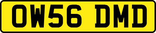 OW56DMD