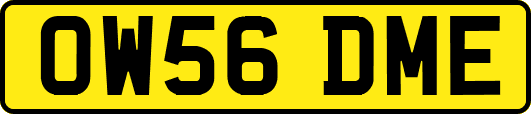 OW56DME