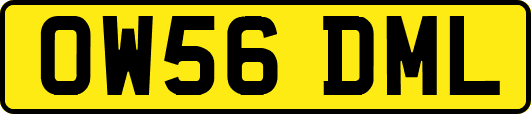 OW56DML