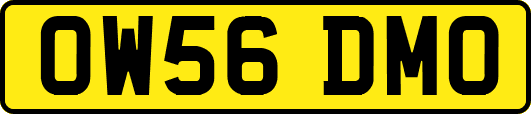OW56DMO